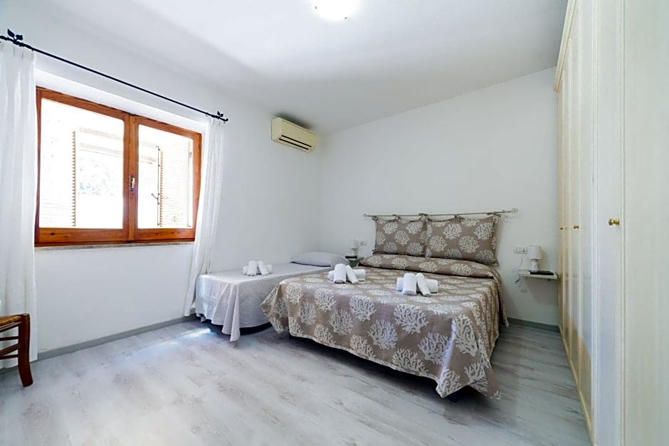Brezza B&B