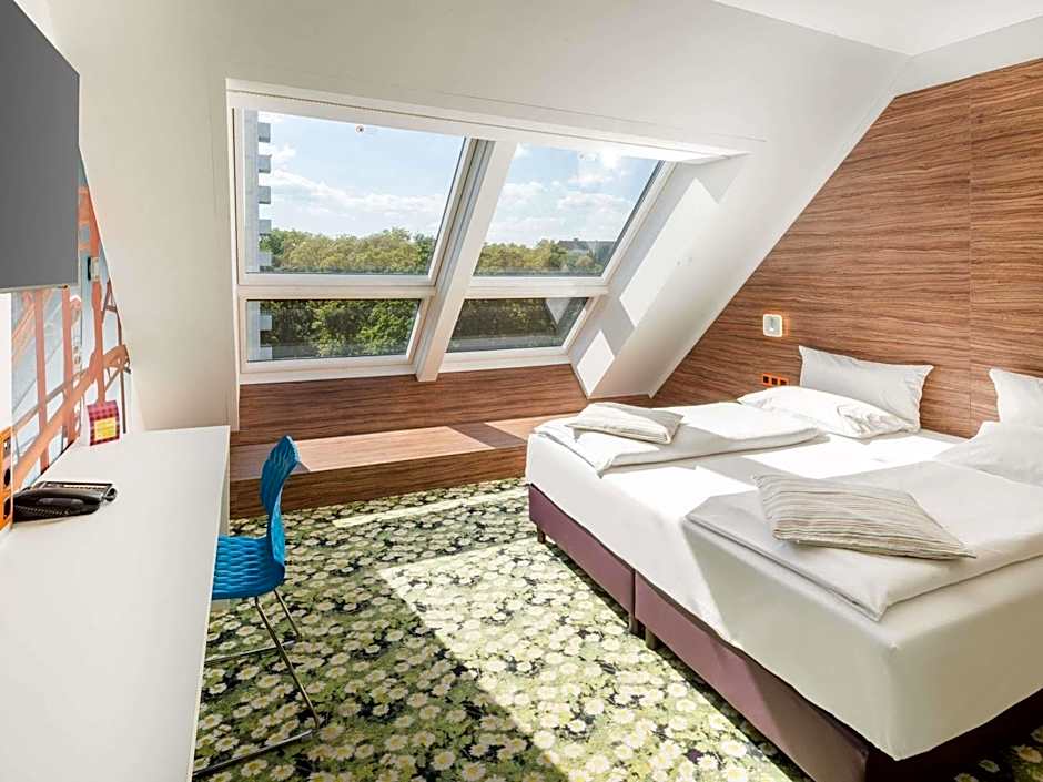 Ibis Styles Wien City