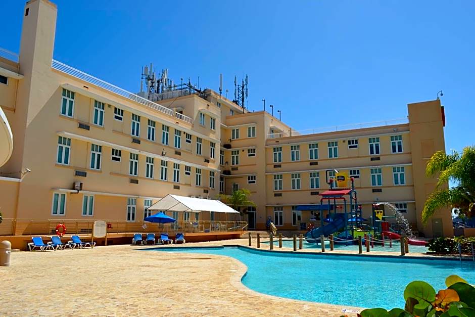 Courtyard by Marriott Aguadilla