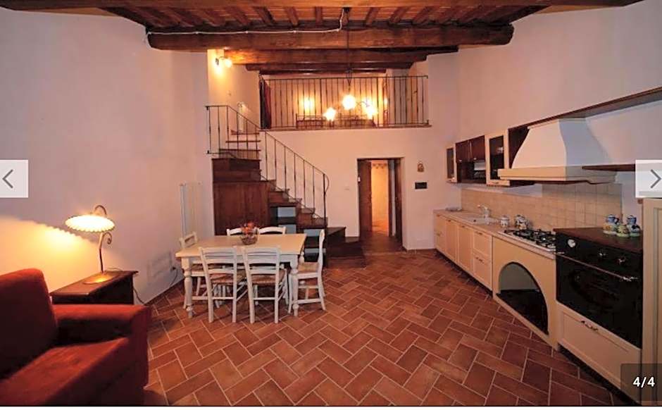 LA CASA DEL CALZOLAIO