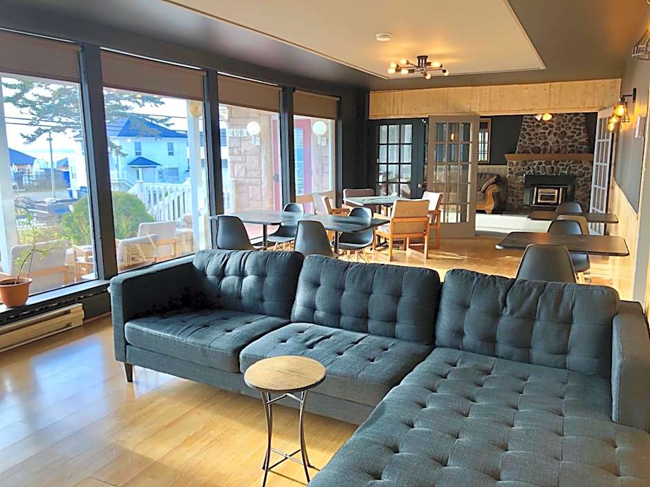 Bleu Mer, hôtel & résidences