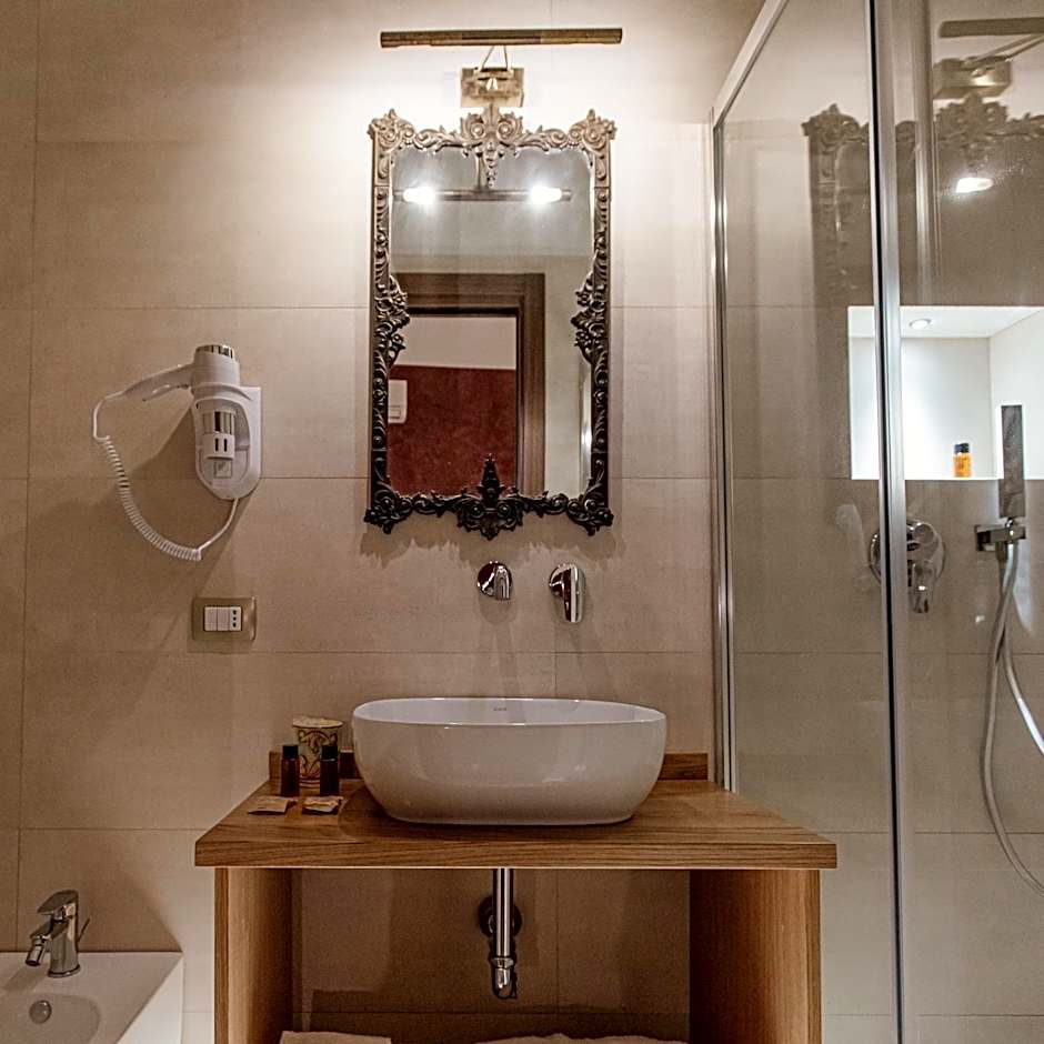 Palazzo Giunta - Porta Marina Ortigia