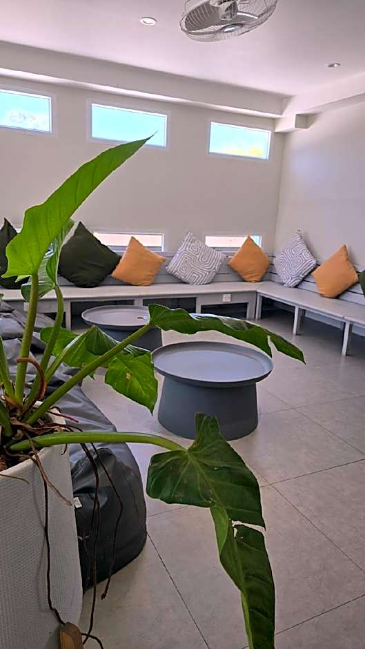 P168 Hostel