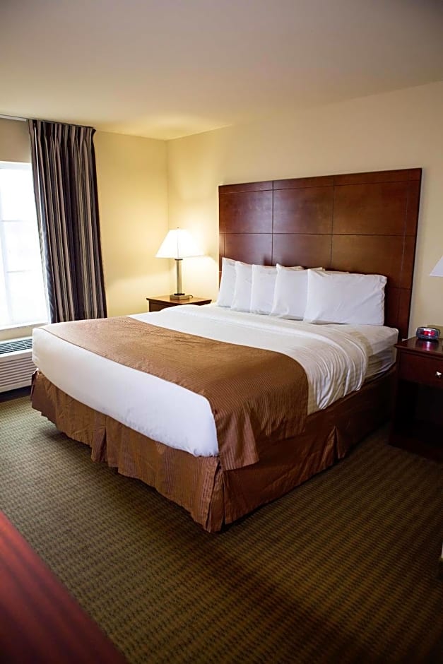 Cobblestone Hotel & Suites - Knoxville