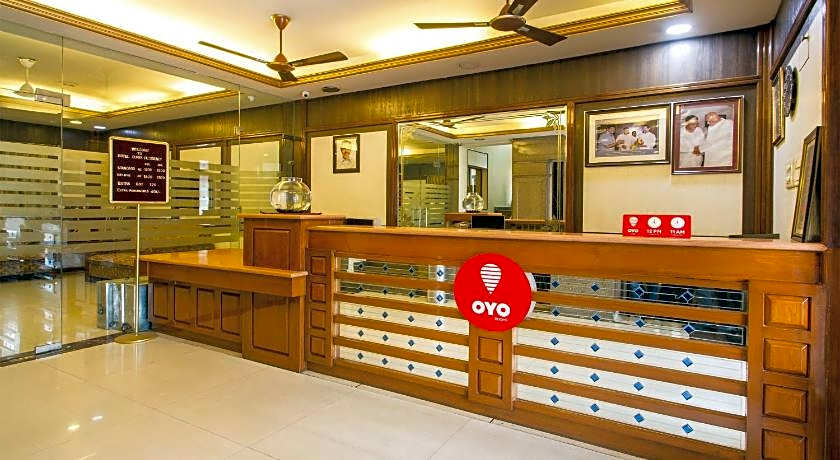 Hotel O Surya Residency