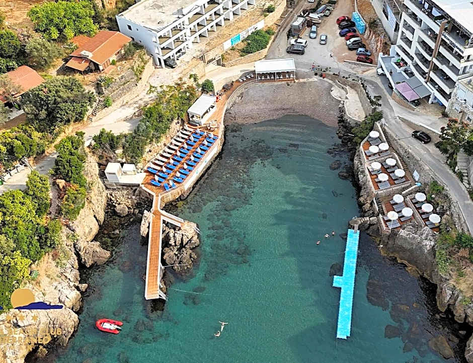 Hotel Mediterraneo Liman FREE PRIVATE BEACH FOR HOTEL GUEST