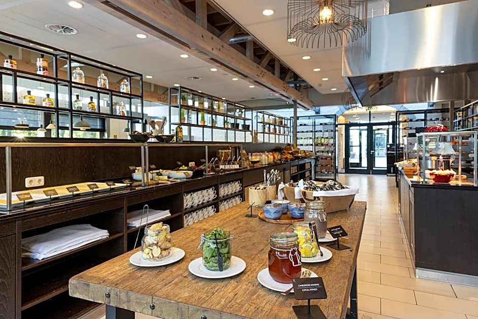 Bilderberg Kasteel Vaalsbroek