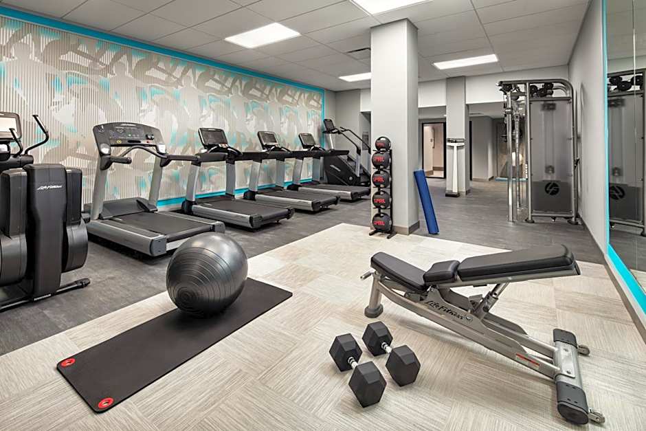 Crowne Plaza Dallas Market Ctr - Love Field By IHG