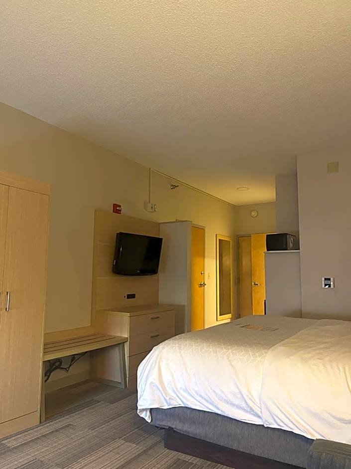 Holiday Inn Express Cedar Rapids - Collins Road By IHG
