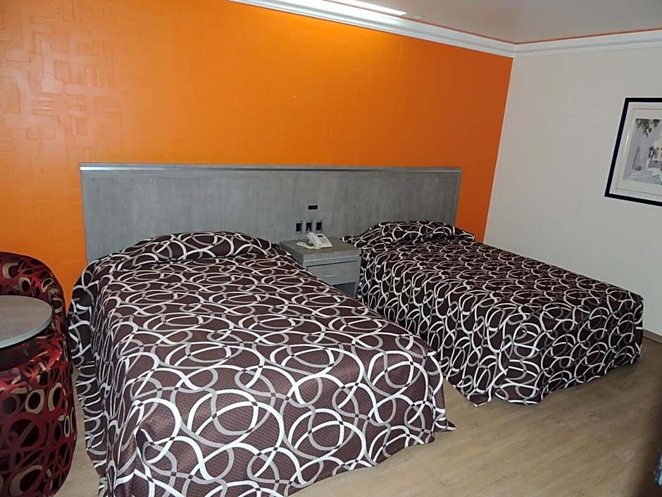 Photo 1 of 4 of Superior 2 Double Beds