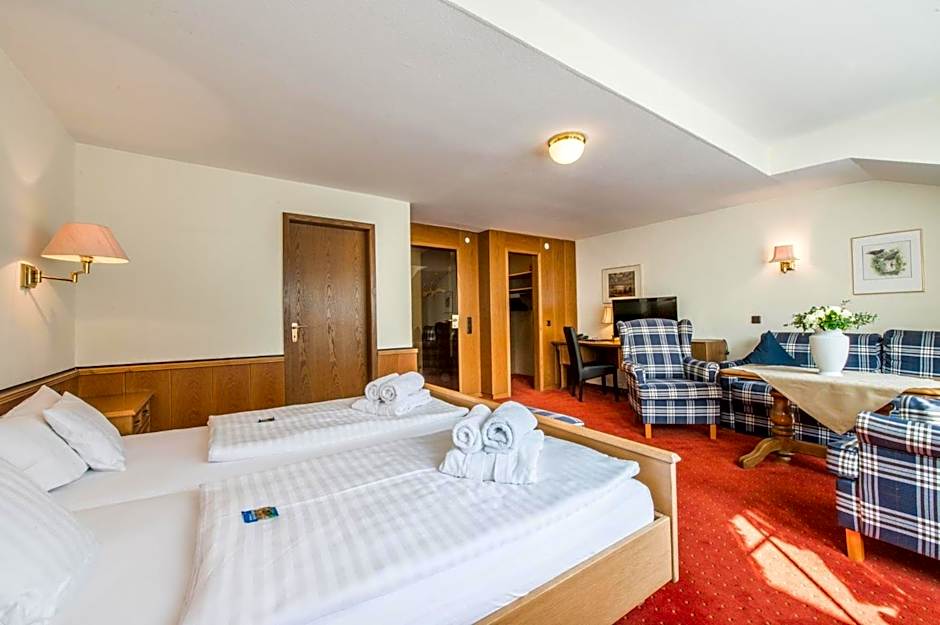 Hotel Hanses-Bräutigam