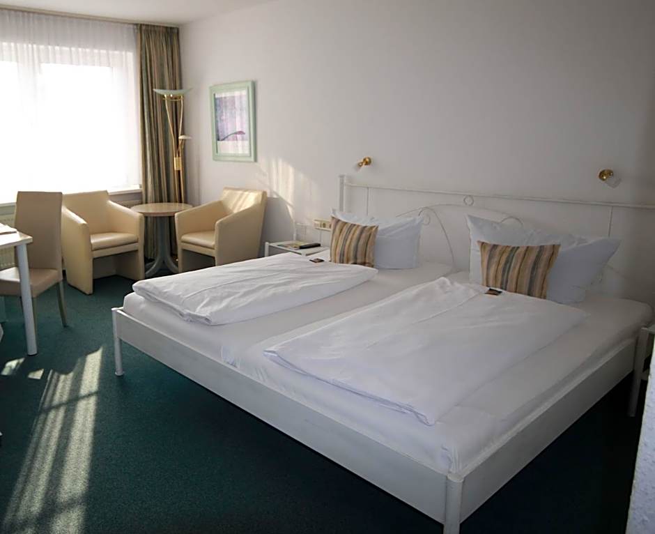 Brackstedter Mühle e.K.