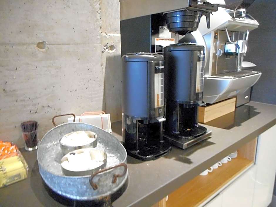 Le Dauphin Montréal Centre-Ville