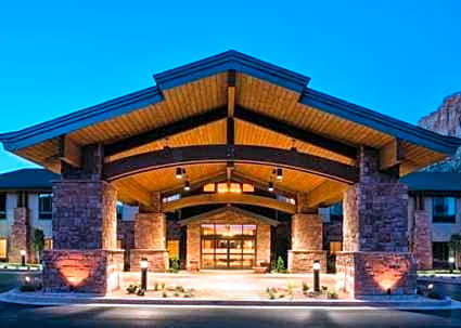 Hampton Inn & Suites Springdale/Zion National Park