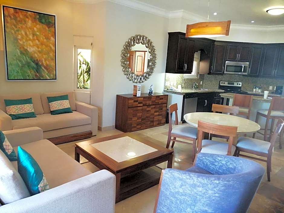 Luxury Suites By Estrella del Mar
