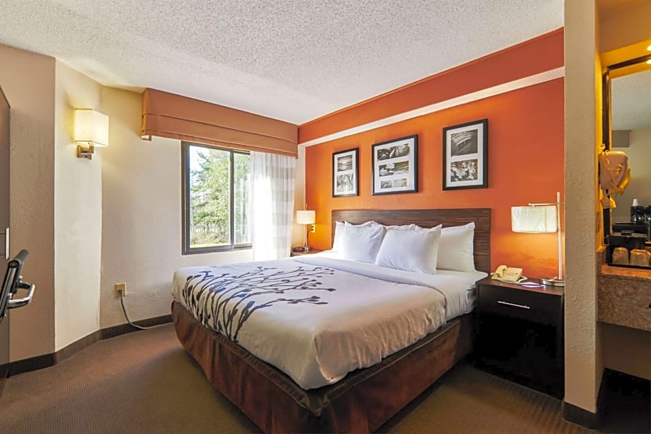 Sleep Inn University