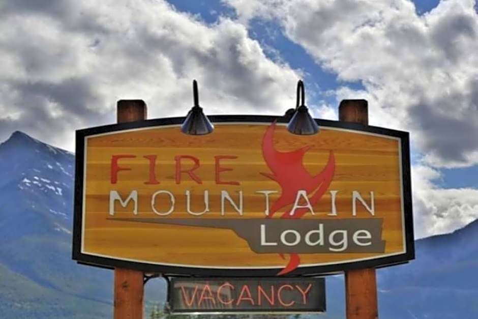 Fire Mountain Two Bedroom Condo