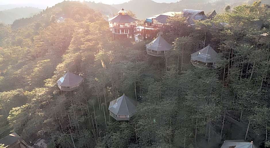 Munduk Heaven Luxury Villas