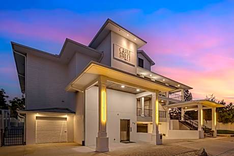 Grant Street Inn, an Ascend Collection Hotel