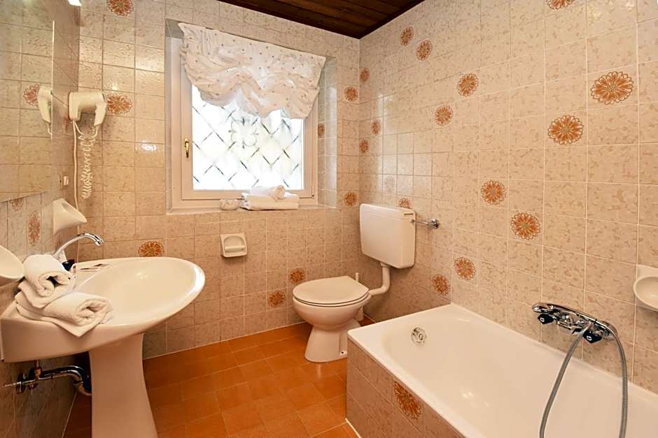 Hotel Chalet Olympia