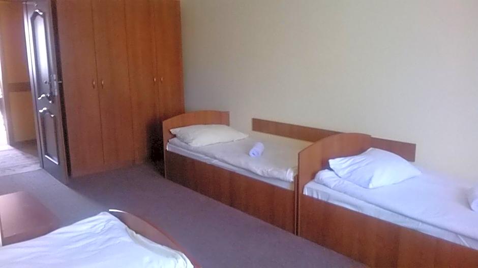 Hostel Miłosz
