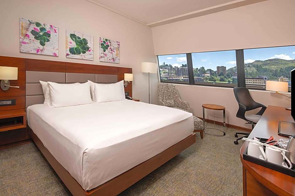 Hilton Garden Inn Mbabane