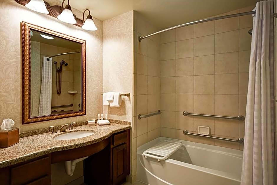 Homewood Suites By Hilton Charleston Airport/Conv Center