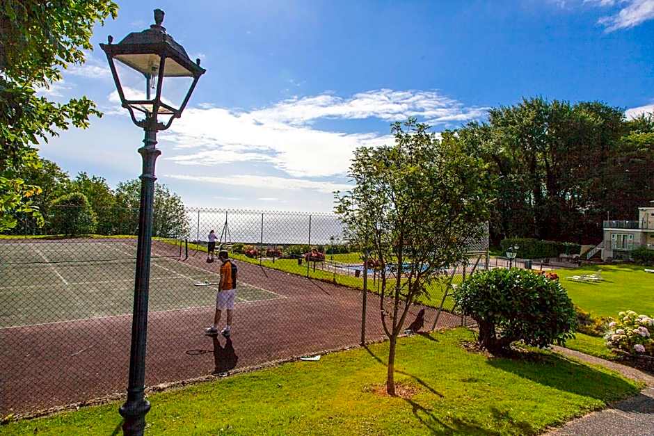 Langstone Cliff Hotel