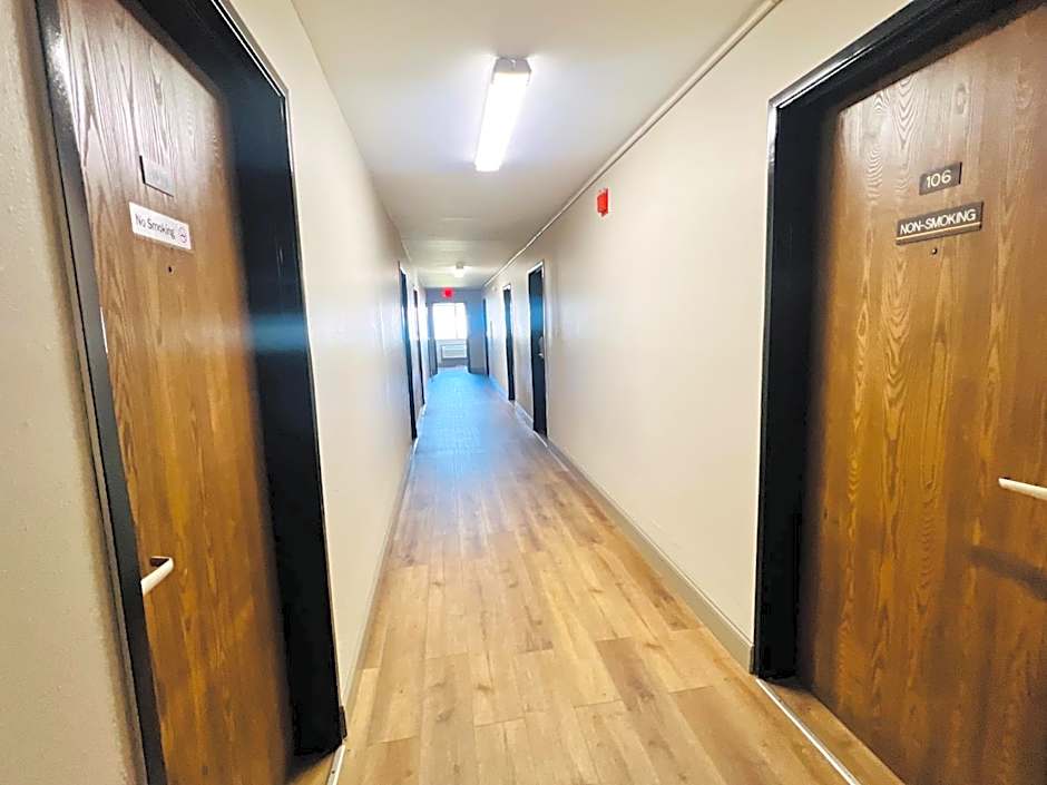 Rosewood Inn By OYO Union City I-69