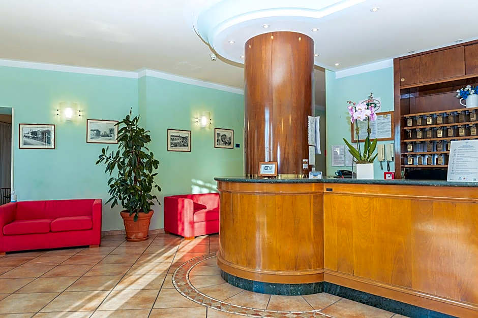 Hotel San Pietro
