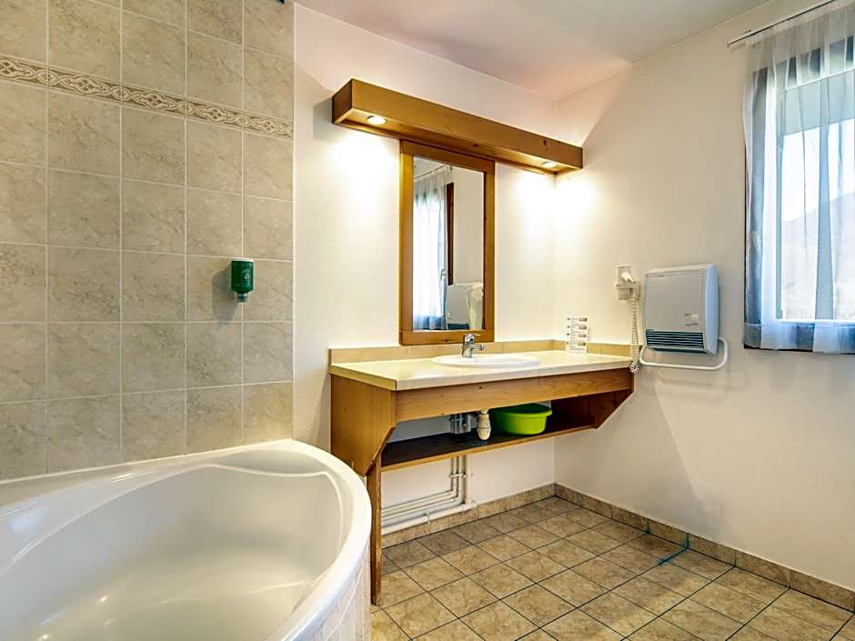 Résidence Vacancéole - Le Birdie