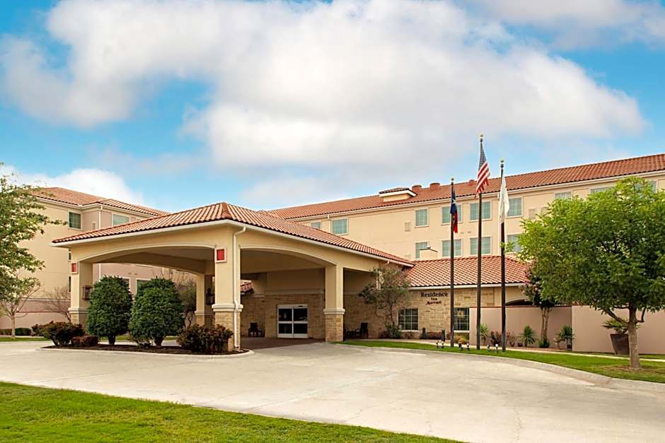Photo 1 of 22 of Residence Inn by Marriott Odessa