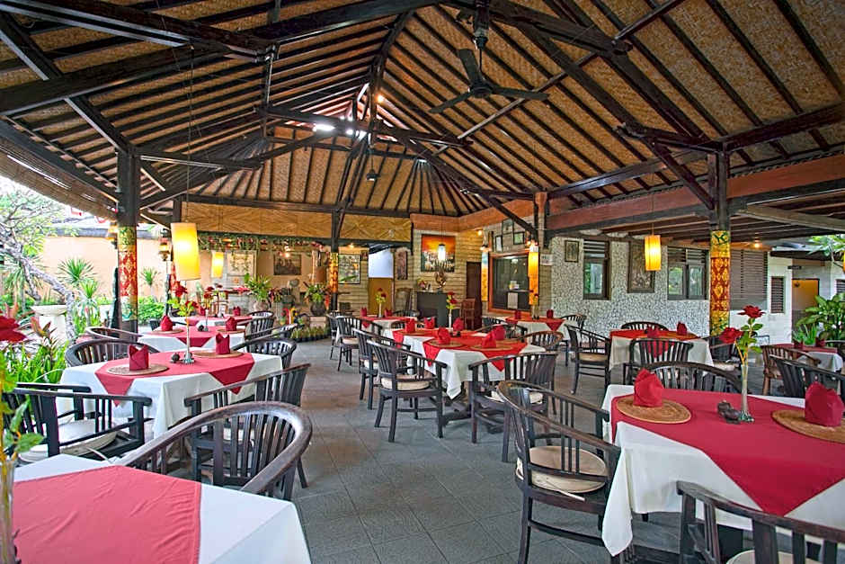 Natah Bale Villas