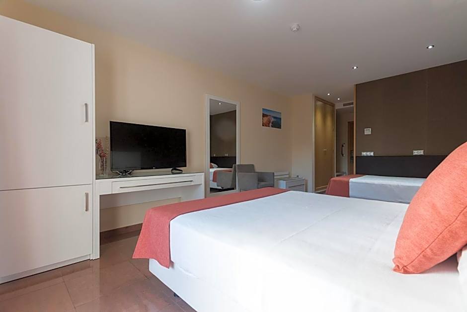 Hotel Pradillo Conil