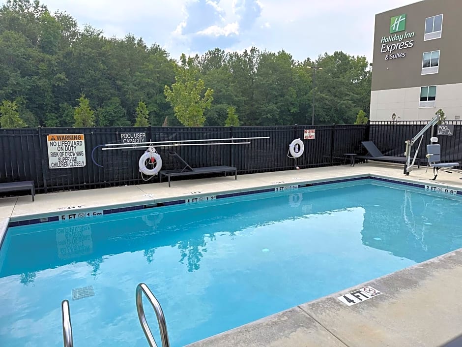 Candlewood Suites Jackson By IHG