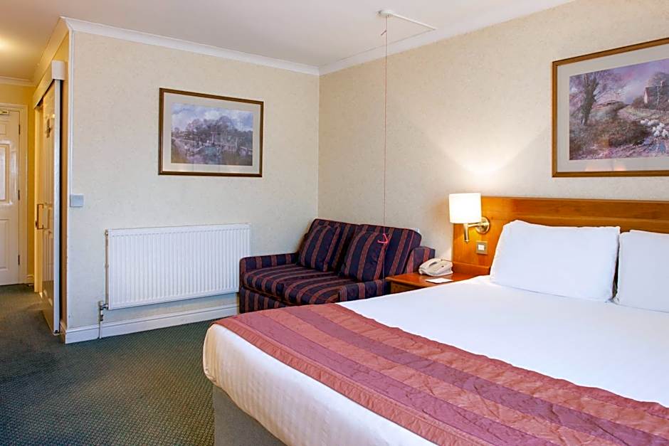 Holiday Inn Ipswich Orwell By IHG