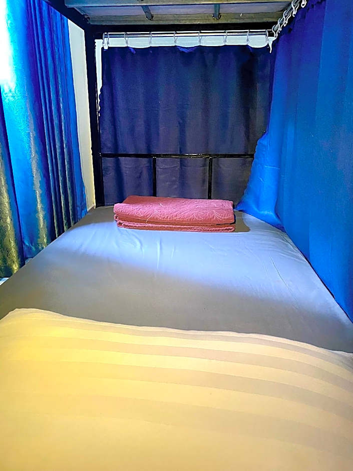 Vangvieng Central Backpackers Hostel