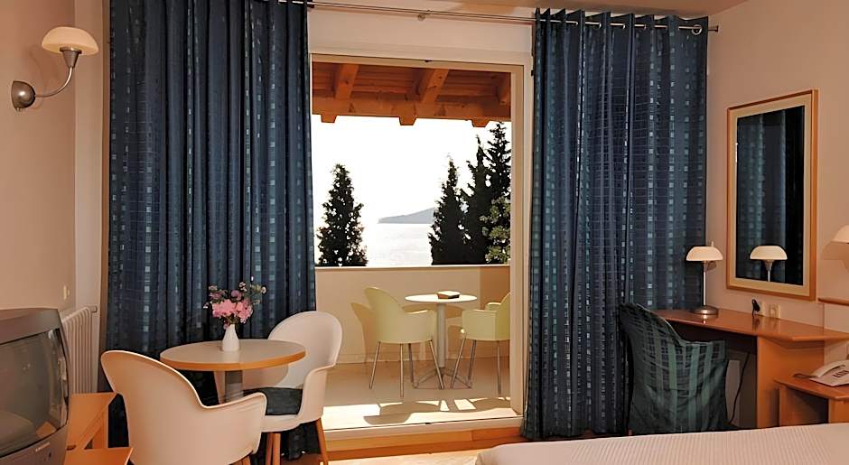 Villas Plat