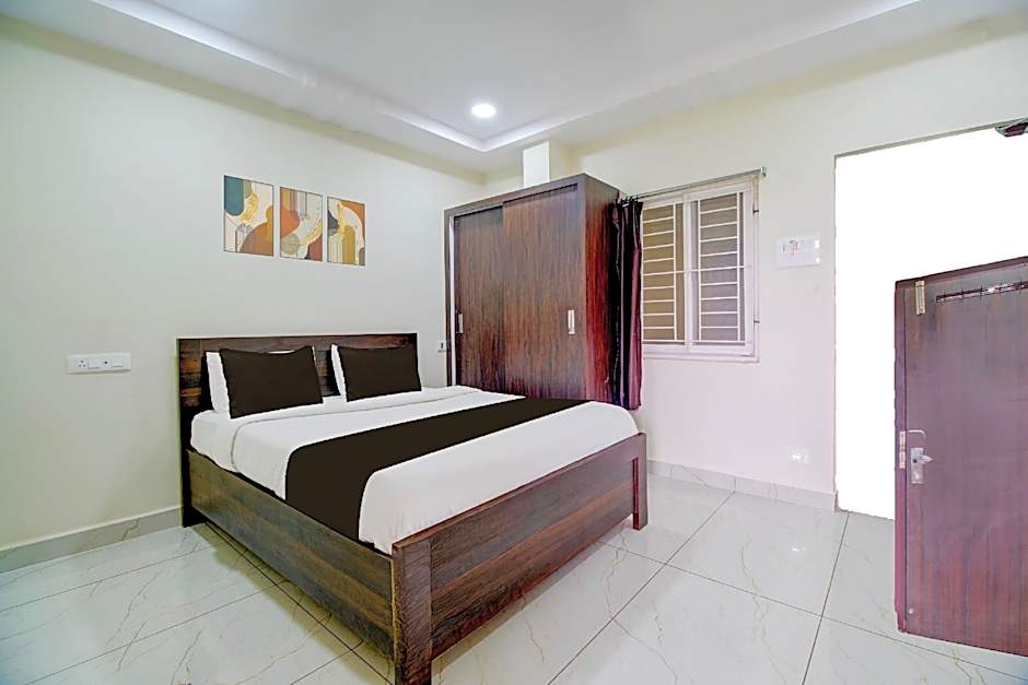 Hotel O Ramavarapadu Near PVR Icon