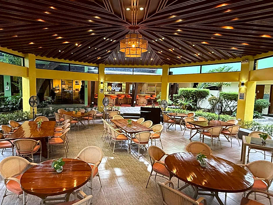 Batangas Country Club