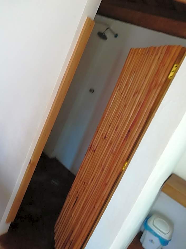 Cabañas La Isla Chacahua