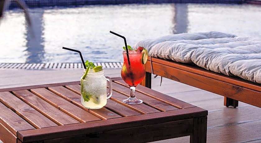 Nordic Palace & SPA