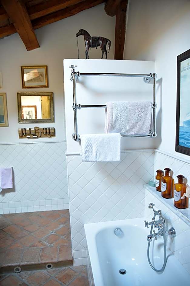 Cesare Magli & Figli Residenza D'Epoca Luxury Rooms