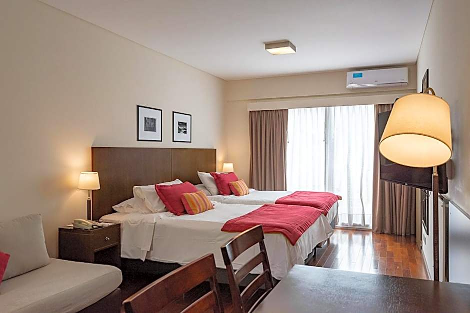 Argenta Suites Belgrano