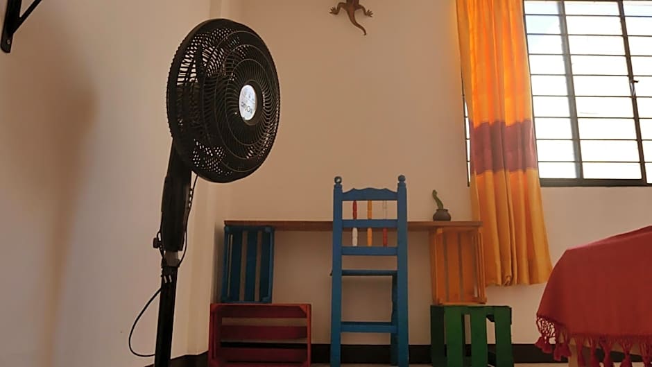 Casa EL Mundo