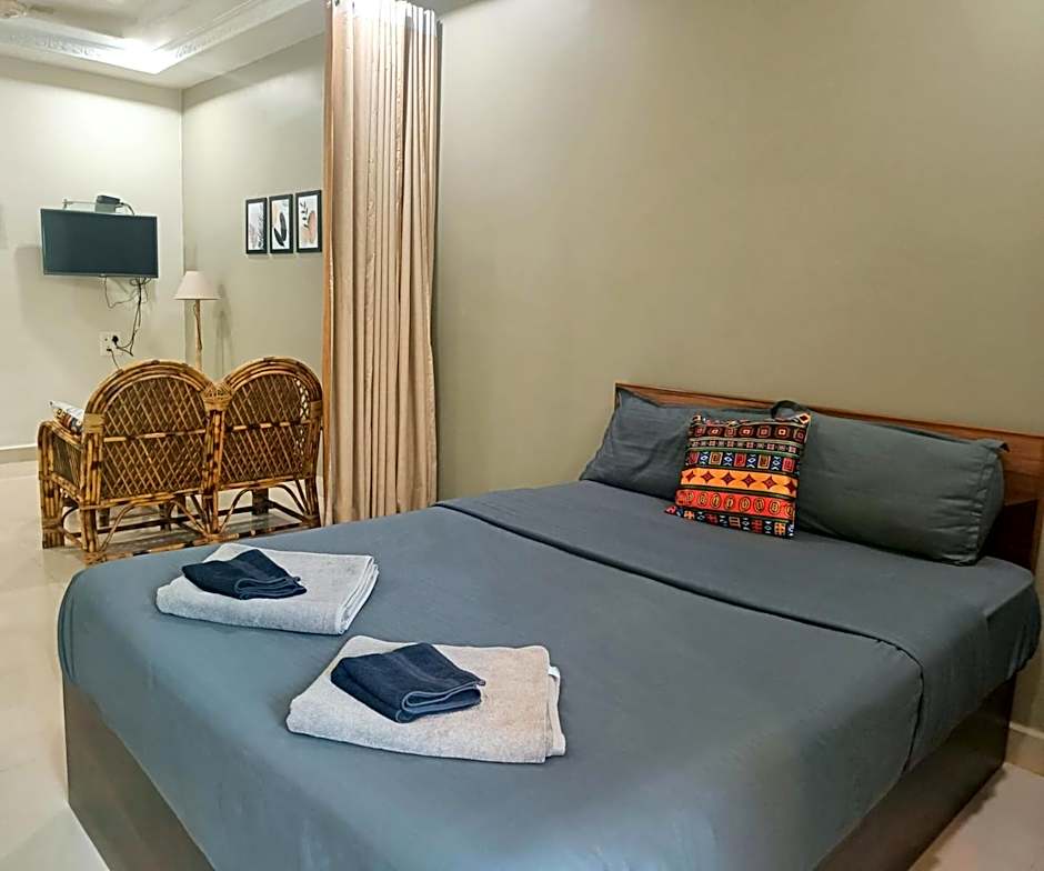 Kanvas Suites - Sun N Moon