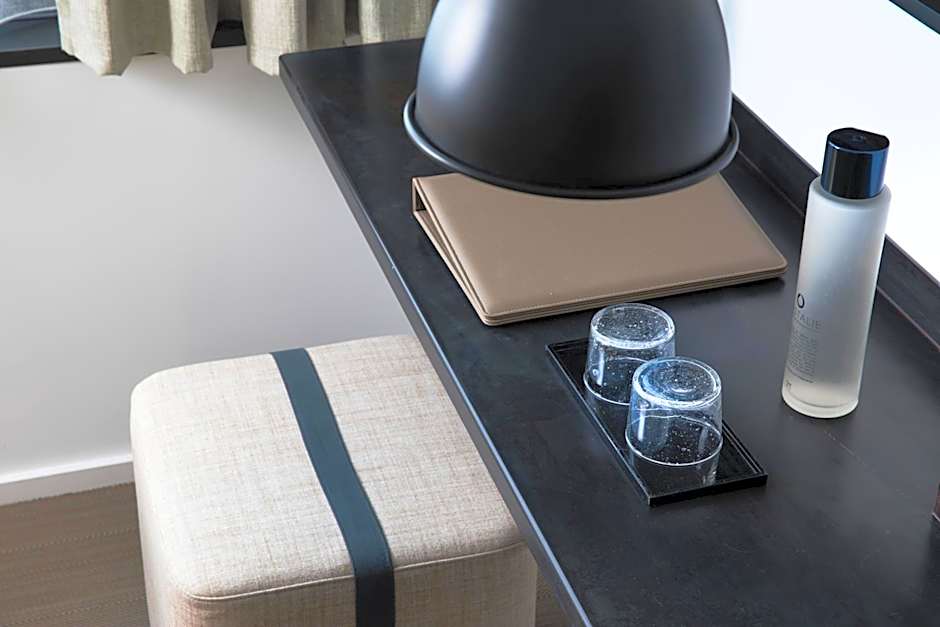 Hôtel Les Deux Girafes