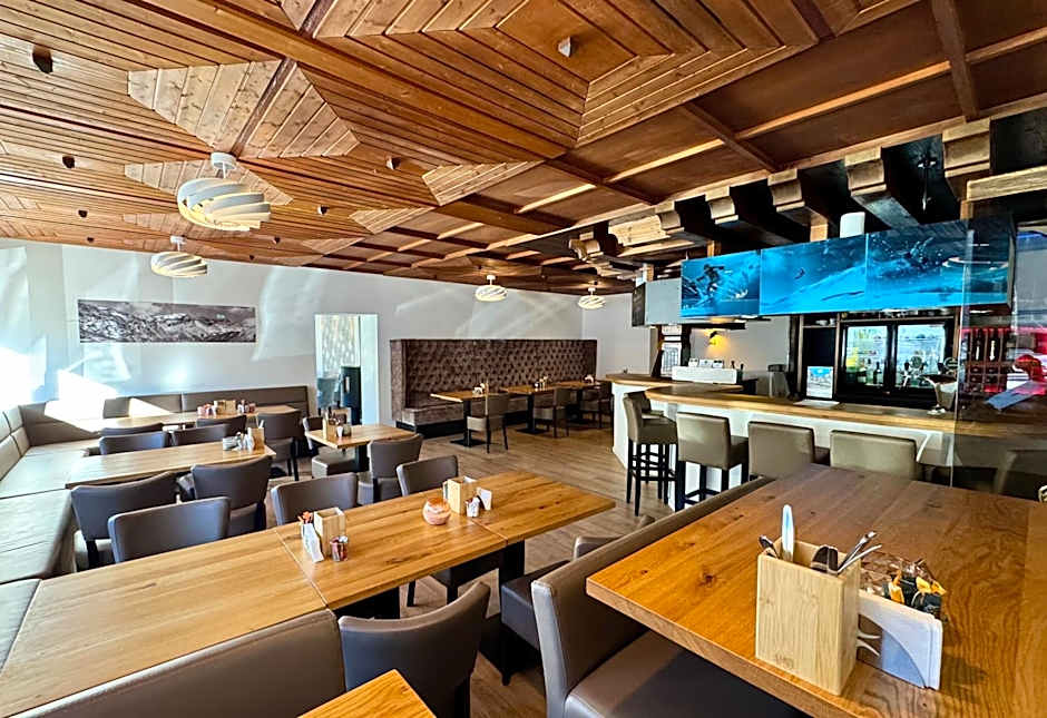 T3 Gasthof Spullersee