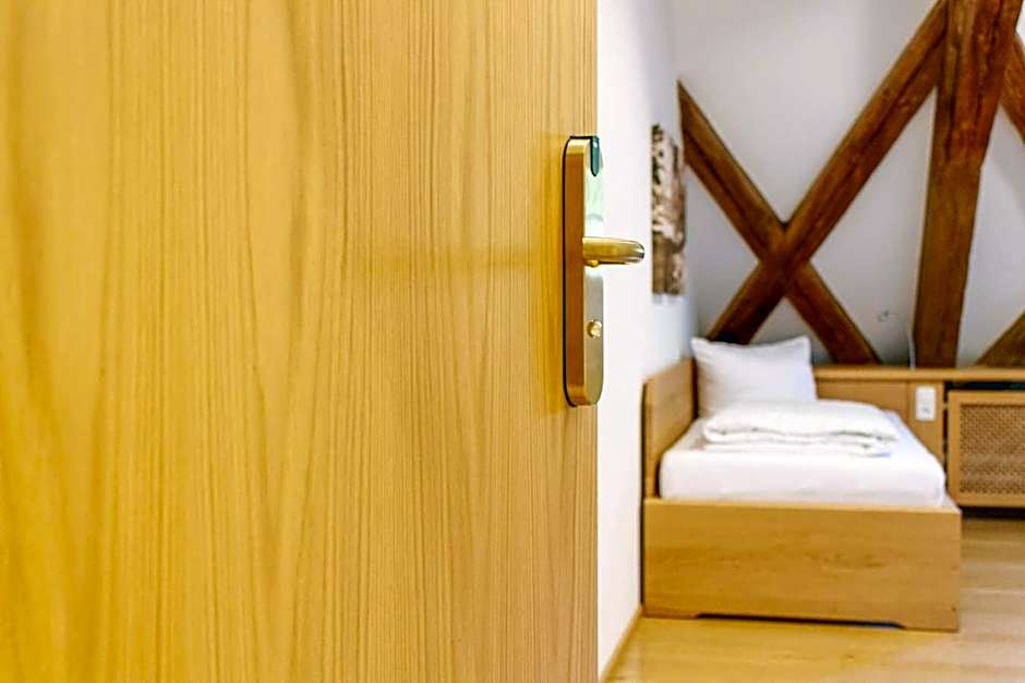 Gästehaus St. Georg - Weltenburger Klosterbetriebe GmbH