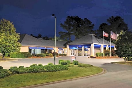 Ramada by Wyndham Augusta Fort Gordon